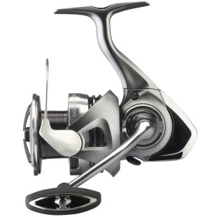 Kołowrotek Daiwa 23 Exceler LT 4000D-C