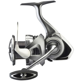 Kołowrotek Daiwa 23 Exceler LT 5000-C