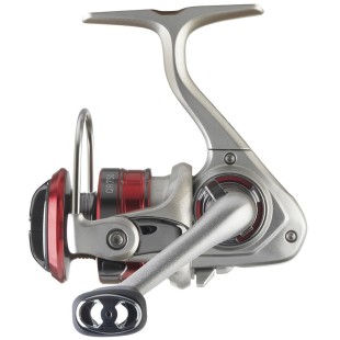 Kołowrotek Daiwa QR 750