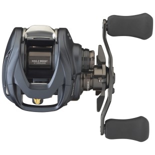 Multiplikator Daiwa Steez A II 1000HL