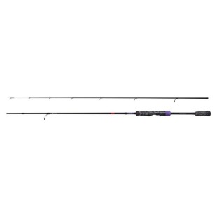 Wędka Berkley URBN II Finesse Spinning - 2,00m 3-14g