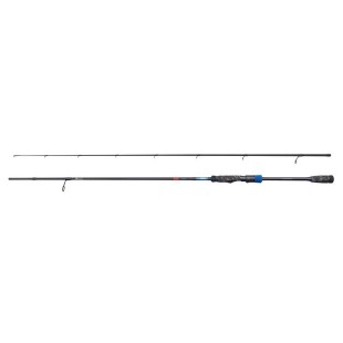 Wędka Berkley URBN II Spinning - 2,10m 5-25g