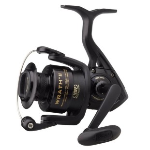Kołowrotek Penn Wrath II Spinning 4000