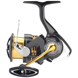 Kołowrotek Daiwa 23 Legalis LT 3000-C(U)