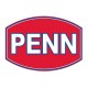 Wędka Penn Wrath II Spinning - 3,00m 60-120g