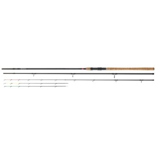 Wędka Daiwa Ninja X Feeder 3+3 - 3,90m do 150g