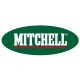 Wędka Mitchell MX6 Finesse - 1,98m 3-12g