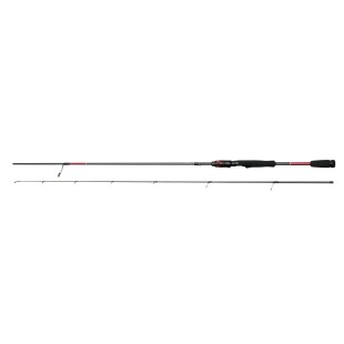 Wędka Mitchell MX6 Finesse - 2,10m 4-17g
