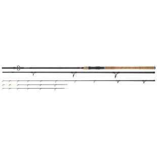 Wędka Daiwa Ninja X Method Feeder 3+3 - 3,60m do 80g