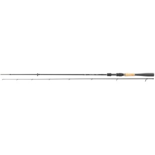 Wędka Daiwa Caldia Sensor Spin - 2,30m 0,5-6g