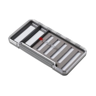 Pudełko Greys Slim Waterproof Fly Box