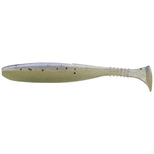 Przynęta gumowa Daiwa Tournament D‘fin, Pepper Ghost