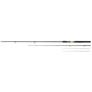 Wędka Shakespeare Superteam SC-2 Carp Feeder 2+2 - 3,30m 30-50g
