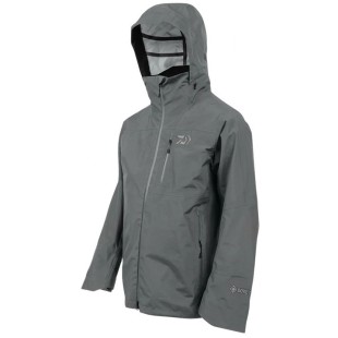 Kurtka Daiwa Gore-Tex Rain Jacket Gray