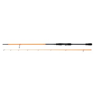 Wędka Savage Gear Orange LTD Medium Game - 2,51m 12-35g