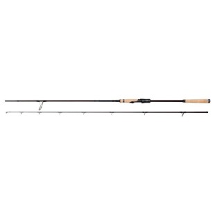 Wędka Savage Gear Fury SG6 Shad & Metal - 2,41m 40-150g