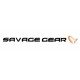 Przynęta gumowa Savage Gear Craft Bleak, Motoroil UV