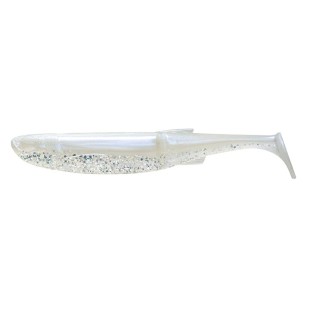 Przynęta gumowa Savage Gear Craft Bleak, White Pearl Flash