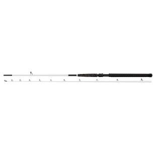 Wędka DAM White Far Out Multiplier - 3,00m 200-400g