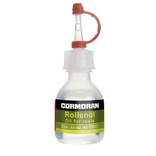 Olej do kołowrotków Cormoran 20ml