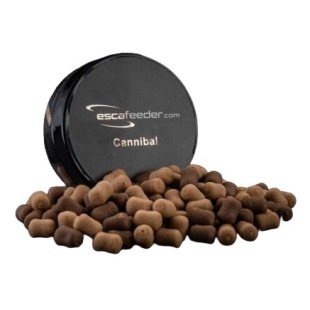 Wafters Esca Feeder Cannibal (50ml)