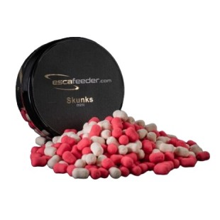 Wafters Esca Feeder Skunks (50ml)