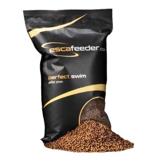 Pellet Esca Feeder Perfect Swim 2mm