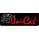 Kotwica Uni Cat GT-41 Curved Point X2-Strong (5szt.)