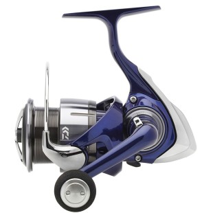Kołowrotek Daiwa 24 TDR Match & Feeder 2508 QD
