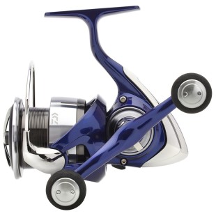 Kołowrotek Daiwa 24 TDR Match & Feeder 3012 QD-DH Kołowrotek Daiwa 24 TDR Match & Feeder 3012 QD-DH