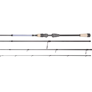 Wędka Dragon Millenium MTX Toray 4.Pike 35 - 2,45m 14-35g