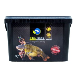 Kulki Eko Baits Economy - Ananas Acid (5kg)