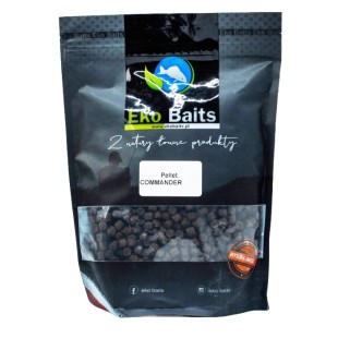 Pellet Eko Baits Commander (900g)