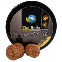 Dumbells Eko Baits Dumbell Cork Mix - King Squid 16/20mm i 20/24mm (200ml)