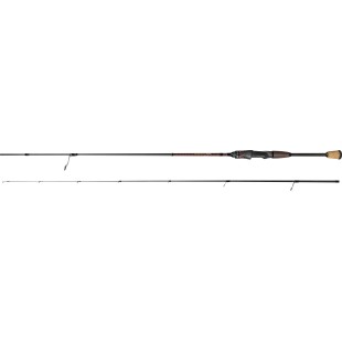 Wędka Dragon Proguide X-series - 2,13m 1-10g