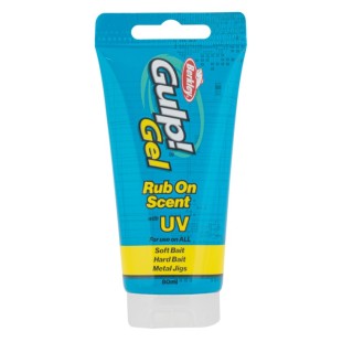 Żel Berkley Gulp Gel Rub On Scent Tube (80ml)