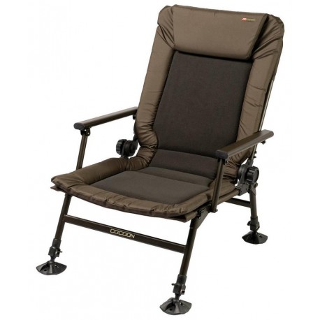 Fotel JRC Cocoon II Relaxa Recliner Chair