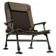 Fotel JRC Cocoon II Relaxa Recliner Chair