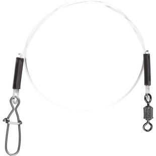 Przypon Dragon AFW Invisible Fluorocarbon Big Game (2szt.)