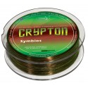 Żyłka Katran Crypton Symbios, Camo/Neon