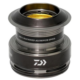 Zapasowa szpula do kołowrotka Daiwa TP Feeder 4012QD