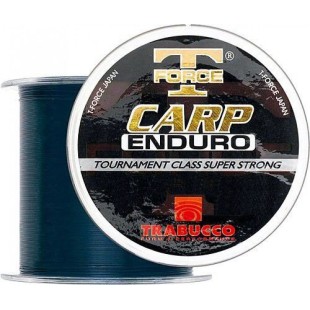 Żyłka Trabucco T-Force Carp Enduro Żyłka Trabucco T-Force Carp Enduro