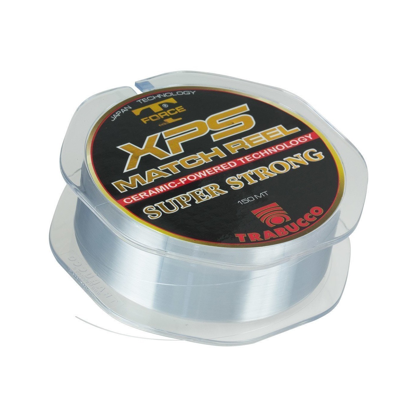 Żyłka Trabucco T-Force Match Reel 150m