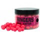 Wafters Ringers Pink Chocolate