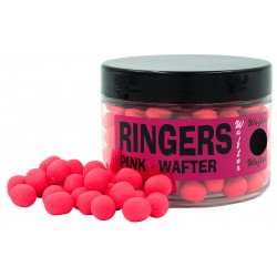 Wafters Ringers Pink Chocolate