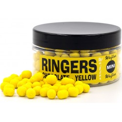 Wafters Ringers Yellow Chocolate Mini