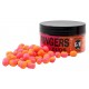 Wafters Ringers Duos Chocolate Orange 6/10mm