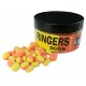 Wafters Ringers Duos Chocolate Orange 6/10mm