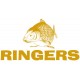 Dumbells Ringers Banded - Allsorts Shellfish Mini