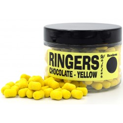 Wafters Ringers Yellow Chocolate